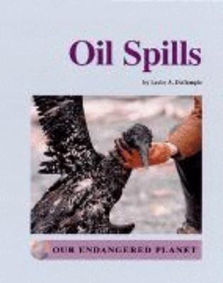 Oil spills