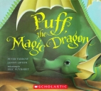 Puff, the magic dragon