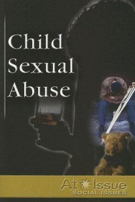 Child sexual abuse