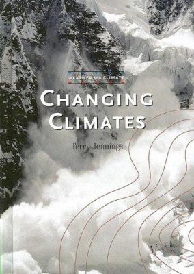 Changing climates