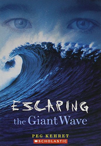Escaping the giant wave