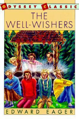 The well-wishers