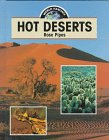 Hot deserts