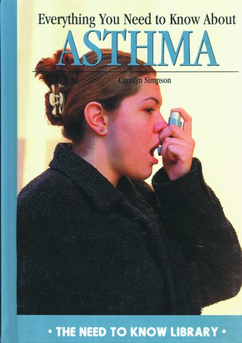 Everything you need to know about asthma