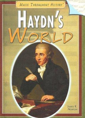 Haydn's world