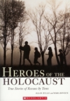 Heroes of the Holocaust : true stories of rescues by teens