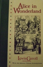 Alice's adventures in Wonderland