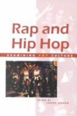 Rap and hip hop