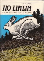 Ho-limlim : a rabbit tale from Japan
