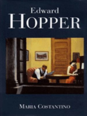 Edward Hopper