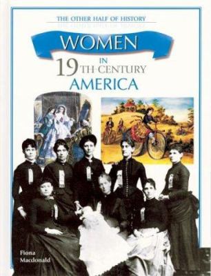 Women in 19th-century America