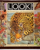 Look! : the ultimate spot-the-difference book