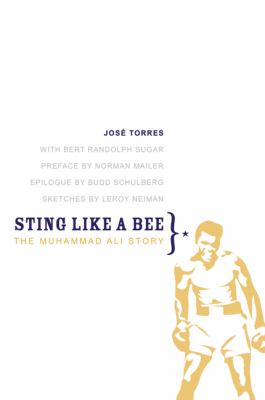 Sting like a bee : the Muhammad Ali story