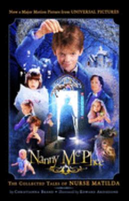 Nanny McPhee : the collected tales of Nurse Matilda