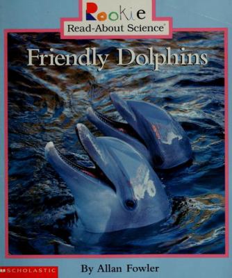 Friendly dolphins