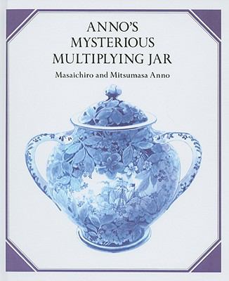 Anno's mysterious multiplying jar