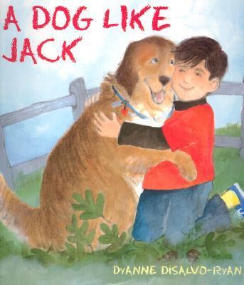 A dog like Jack