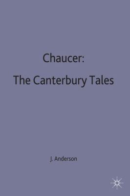 Chaucer : The Canterbury tales; a casebook