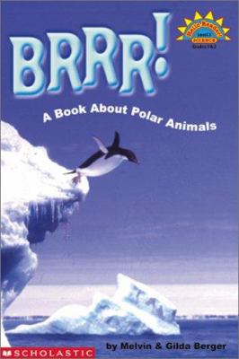 Brrr! : a book about polar animals