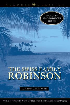 The Swiss family Robinson