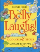 Belly laughs!