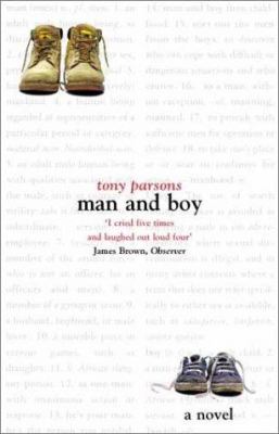 Man and boy