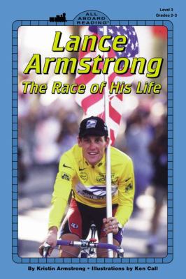 Lance Armstrong : the race of his life