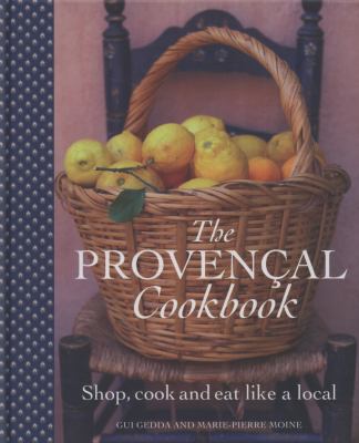 The Provencal cookbook