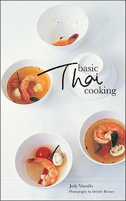 Basic Thai cooking