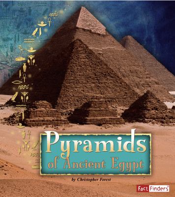 Pyramids of ancient Egypt