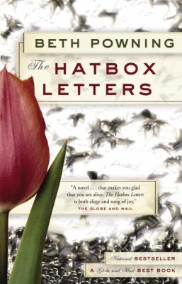 The hatbox letters : a novel