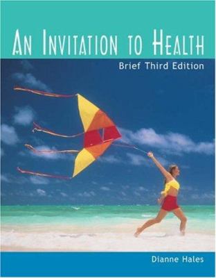 An invitation to health