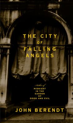 The city of falling angels