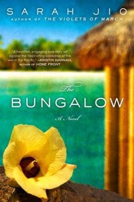 The bungalow : a novel