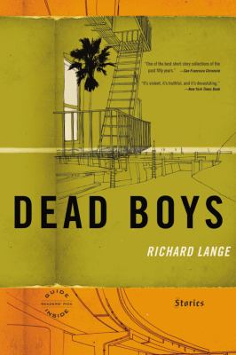 Dead boys : stories