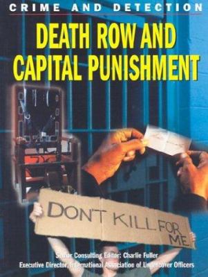 Death row and capital punishment