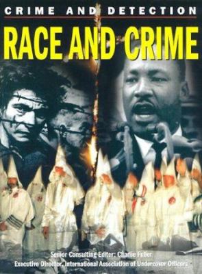 Race and crime