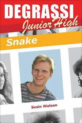 Degrassi Junior High : Snake