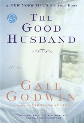 The good husband.