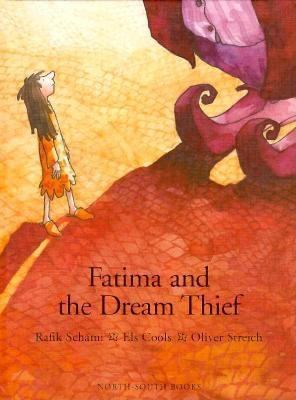 Fatima and the dream thief