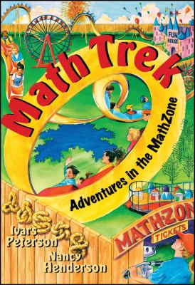 Math trek : adventures in the MathZone