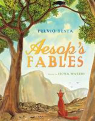 Aesop's fables