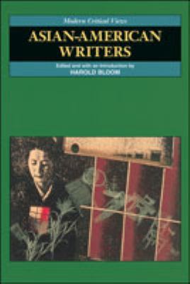 Asian-American writers