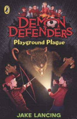 Playground plague