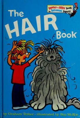 The hair book