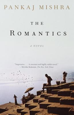 The romantics : a novel