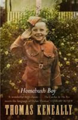 Homebush boy : a memoir