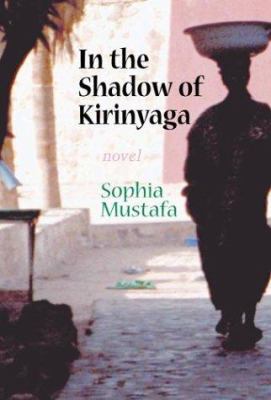 In the shadow of Kirinyaga : novel