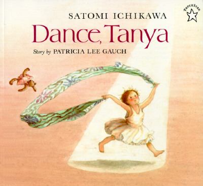 Dance, Tanya