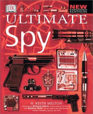 Ultimate spy